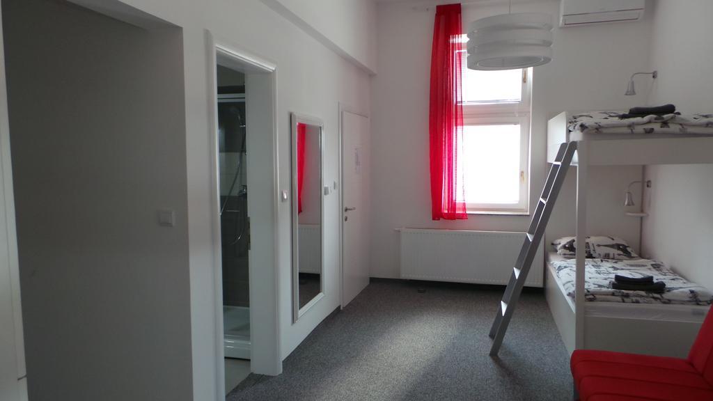 Hostel Levicki Slavonski Brod Kamer foto