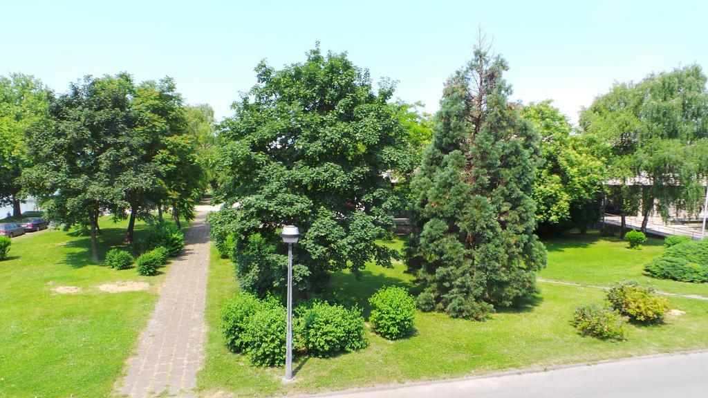 Hostel Levicki Slavonski Brod Kamer foto