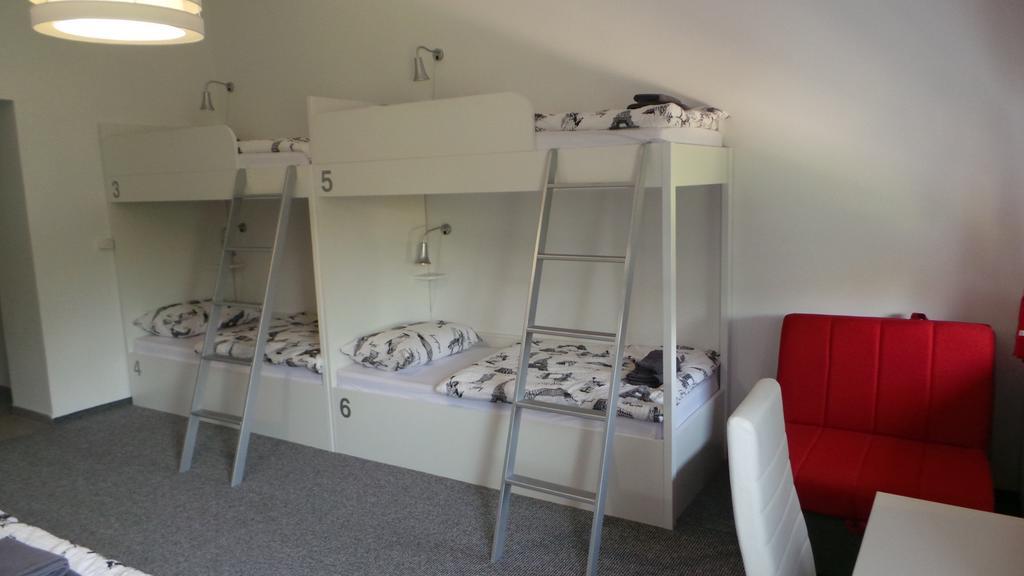 Hostel Levicki Slavonski Brod Kamer foto