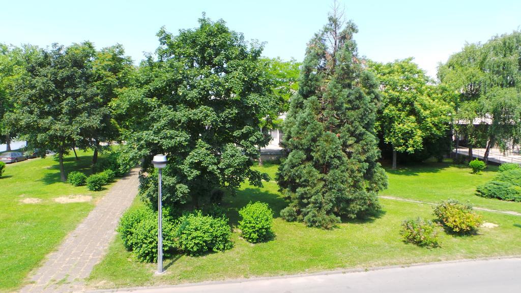 Hostel Levicki Slavonski Brod Kamer foto