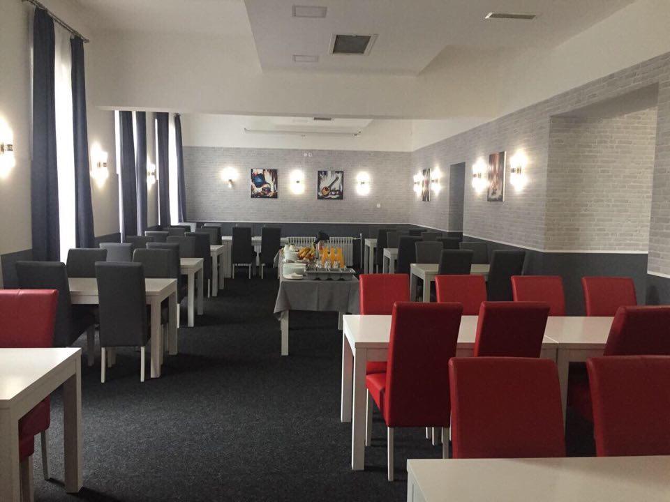 Hostel Levicki Slavonski Brod Buitenkant foto